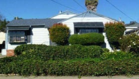 Single Family 3BR 2BA - 2735 TRUMAN AVE, Oakland, CA