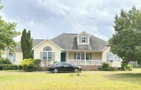 Single Family 3BR 2BA - 2736 RUTH EVANS DR, Grimesland, NC