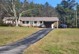 Single Family 3BR 2BA - 2770 COUNTY HIGHWAY 11, Hayden, AL
