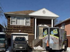 Single Family 3BR 2BA - 2776 E 66TH ST, Brooklyn, NY