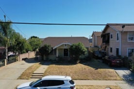 Single Family 3BR 2BA - 2808 GUIRADO ST, Los Angeles, CA