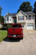 Single Family 3BR 2BA - 2810 APPALOOSA RUN, Ellenwood, GA
