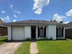 Single Family 3BR 2BA - 2812 CONCORDIA DR, La Place, LA