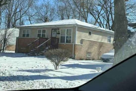 Single Family 3BR 2BA - 290 HOLBROOK RD, Chicago Heights, IL