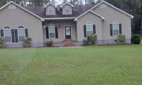 Single Family 3BR 2BA - 290 PINEHILL RD, Dublin, GA