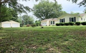Single Family 3BR 2BA - 2940 LEWISBURG HWY, Pulaski, TN