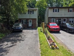 Single Family 3BR 2BA - 2952 HURON ST, Allentown, PA