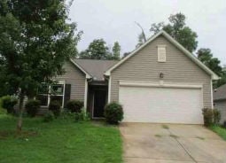 Single Family 3BR 2BA - 3 TALISKER WAY, Greenville, SC