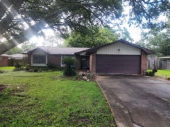 Single Family 3BR 2BA - 3009 Del Monte Avenue, Bay City, TX