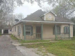 Single Family 3BR 2BA - 302 Kernohan, Crosby, TX