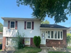 Single Family 3BR 2BA - 303 WILLARD ROAD, Hatboro, PA