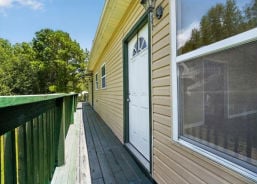 Single Family 3BR 2BA - 304 VACATION LN, Waveland, MS