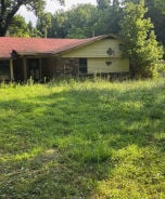 Single Family 3BR 2BA - 3044 Egypt Central Rd, Memphis, TN