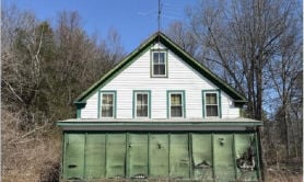Single Family 3BR 2BA - 306 MONUMENT RD, Hinsdale, NH