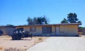 Single Family 3BR 2BA - 307 N 84TH ST, Mesa, AZ