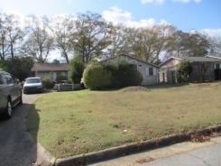 Single Family 3BR 2BA - 3098 MUSTANG DR, Columbus, GA