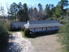 Single Family 3BR 2BA - 3115 WAYSIDE ROAD, Conway, SC