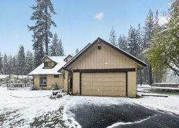 Single Family 3BR 2BA - 312 LUNDY LN, Blairsden, CA
