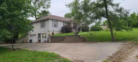Single Family 3BR 2BA - 31222 MARK DR, Excelsior Springs, MO