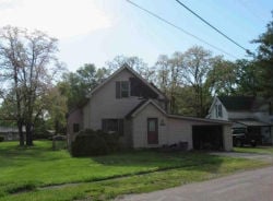 Single Family 3BR 2BA - 315 JEFFERSON RD, Mulberry, IN