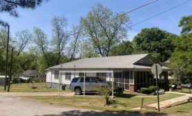 Single Family 3BR 2BA - 315 PARK CIR, Talladega, AL