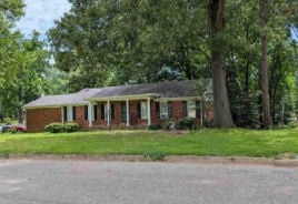 Single Family 3BR 2BA - 3152 GLENFINNAN RD, Memphis, TN
