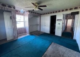 Single Family 3BR 2BA - 321 ARIANA AVENUE, Auburndale, FL