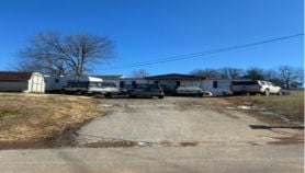 Single Family 3BR 2BA - 322 PROSPECT AVE, Newport, TN