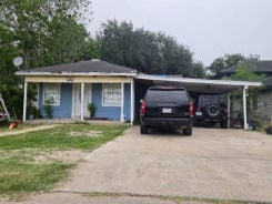 Single Family 3BR 2BA - 322 W CLARK ST, Pharr, TX