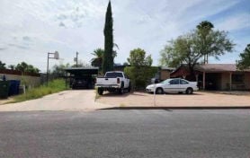 Single Family 3BR 2BA - 3226 E 25TH ST, Tucson, AZ