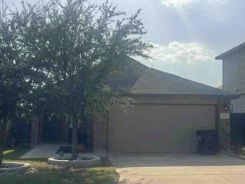 Single Family 3BR 2BA - 3235 ONION CRK, San Antonio, TX