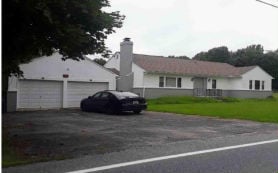 Single Family 3BR 2BA - 3304 OFFUTT RD, Randallstown, MD