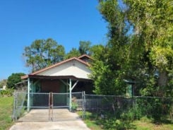 Single Family 3BR 2BA - 3311 NW 24th Ave, Okeechobee, FL