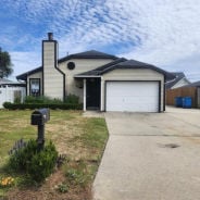 Single Family 3BR 2BA - 334 RIVER POINT DRIVE, Destrehan, LA