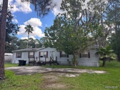 Single Family 3BR 2BA - 3340 Backwoods Dr, Lakeland, FL