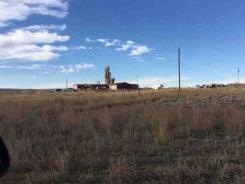 Single Family 3BR 2BA - 3390 ROAD 30 1/2, Greybull, WY