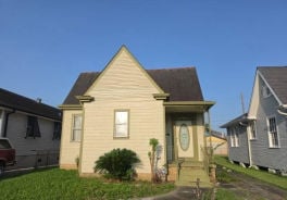 Single Family 3BR 2BA - 3416 Piedmont Dr, New Orleans, LA