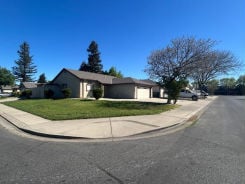 Single Family 3BR 2BA - 3421 PENNY WAY, Modesto, CA