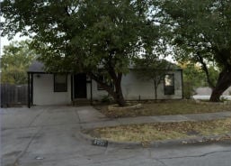 Single Family 3BR 2BA - 3551 ESPANOLA DR, Dallas, TX