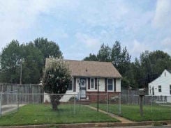 Single Family 3BR 2BA - 3606 MONTCLAIR RD, Richmond, VA