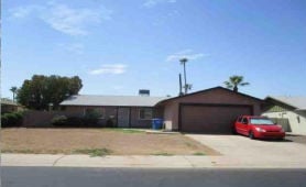Single Family 3BR 2BA - 3615 W COUNTRY GABLES DR, Phoenix, AZ