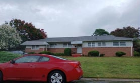 Single Family 3BR 2BA - 3624 KEVIN DR, Norfolk, VA