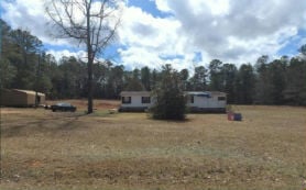 Single Family 3BR 2BA - 369 SUNNYSIDE CIR, Thomaston, GA