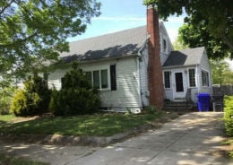 Single Family 3BR 2BA - 37 ROYAL AVE, Providence, RI