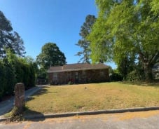 Single Family 3BR 2BA - 3708 CAIRO CT, Augusta, GA