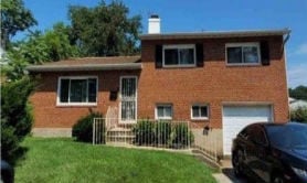 Single Family 3BR 2BA - 3717 WASHINGTON AVE, Windsor Mill, MD