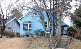 Single Family 3BR 2BA - 3721 NORTONIA RD, Baltimore, MD