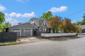 Single Family 3BR 2BA - 3730 SE 51st Ave, Portland, OR