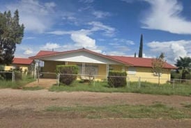Single Family 3BR 2BA - 3765 S HUMPHREY AVE, Naco, AZ