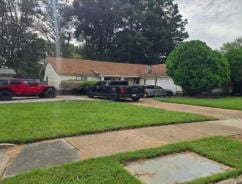 Single Family 3BR 2BA - 3780 LOWNDES COVE, Memphis, TN
